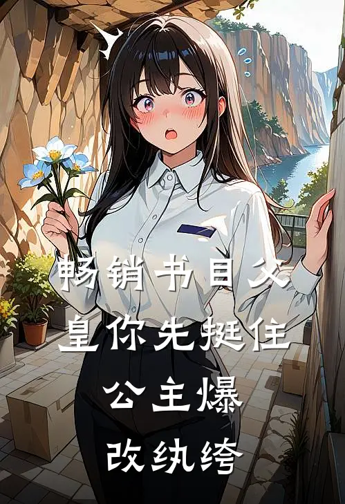 畅销书目父皇你先挺住，公主爆改纨绔