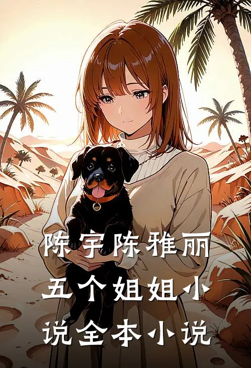 陈宇陈雅丽五个姐姐小说全本小说
