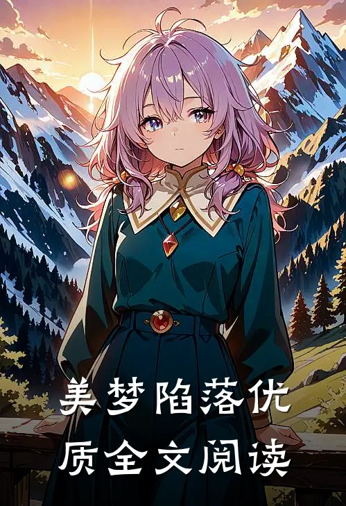 美梦陷落优质全文阅读