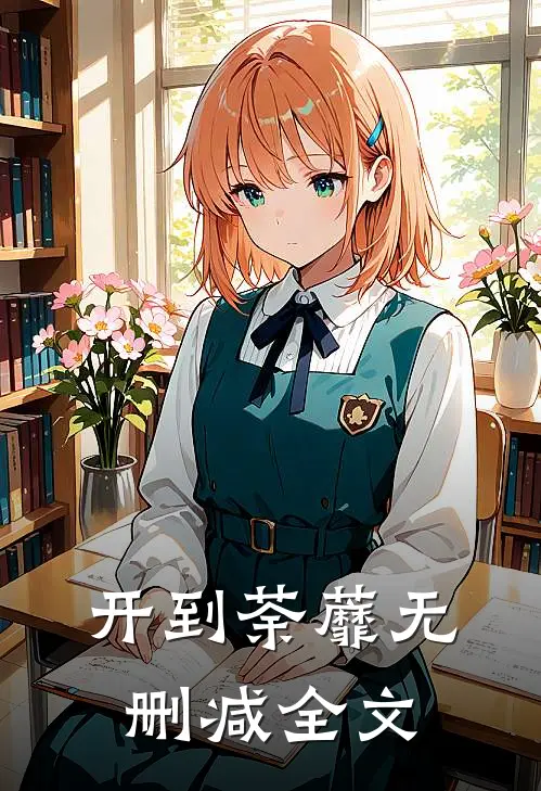 开到荼蘼无删减全文