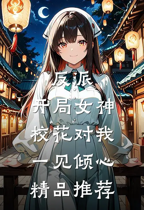反派：开局女神校花对我一见倾心精品推荐