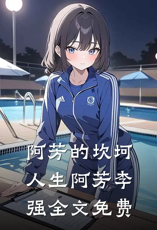 阿芳的坎坷人生阿芳李强全文免费