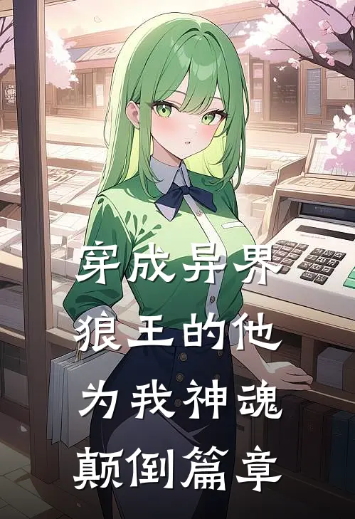 穿成异界，狼王的他为我神魂颠倒篇章