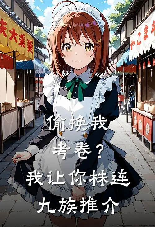 偷换我考卷？我让你株连九族推介