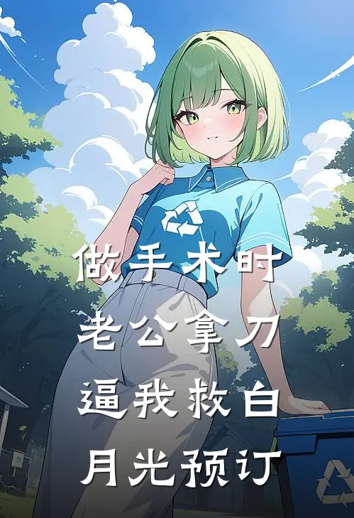 做手术时老公拿刀逼我救白月光预订