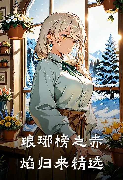 琅琊榜之赤焰归来精选