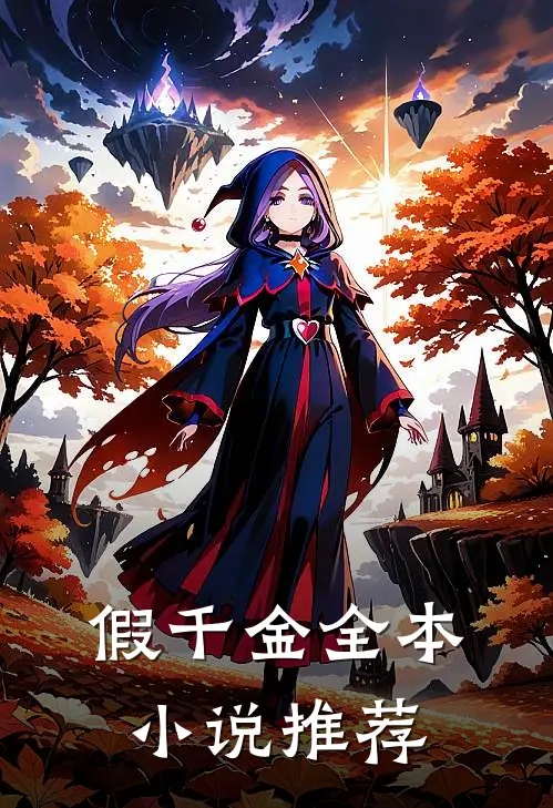 假千金全本小说推荐