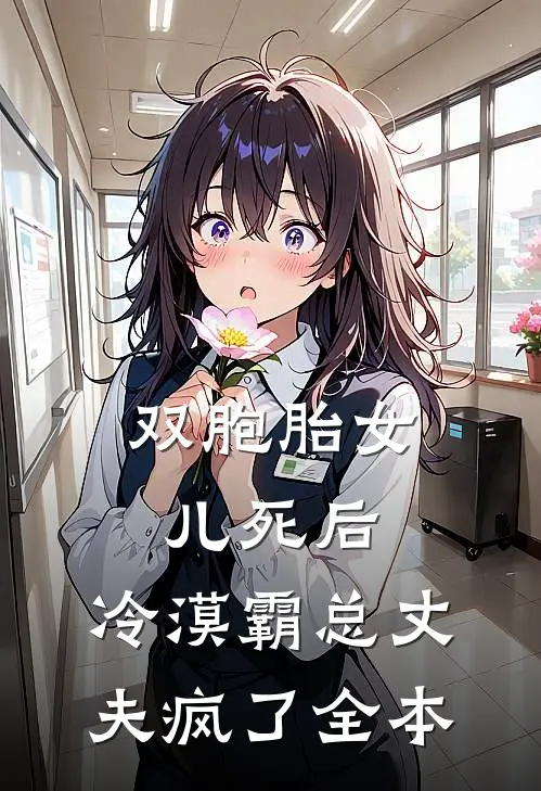 双胞胎女儿死后，冷漠霸总丈夫疯了全本