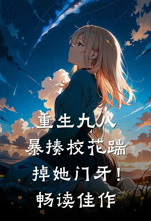 重生九八：暴揍校花踹掉她门牙！畅读佳作