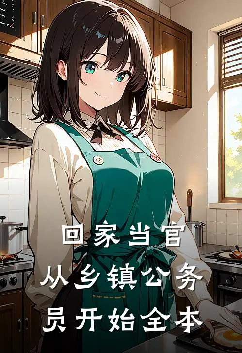 回家当官：从乡镇公务员开始全本