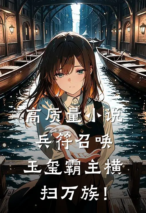 高质量小说兵符召唤：玉玺霸主横扫万族！