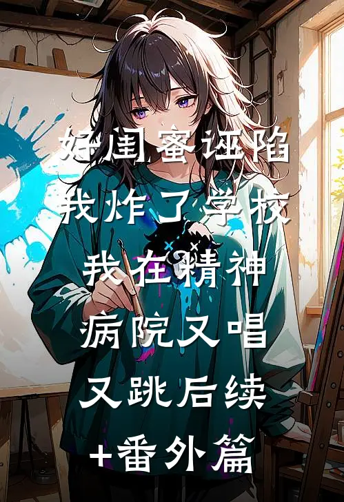 好闺蜜诬陷我炸了学校，我在精神病院又唱又跳后续+番外篇