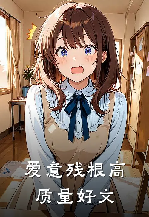 爱意残根高质量好文