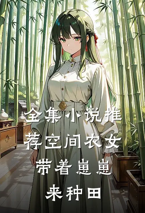 全集小说推荐空间农女，带着崽崽来种田
