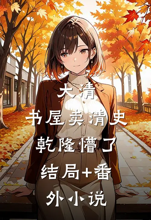 大清：书屋卖清史，乾隆懵了结局+番外小说