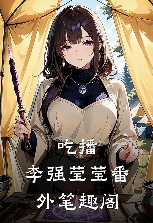 吃播：李强莹莹番外笔趣阁