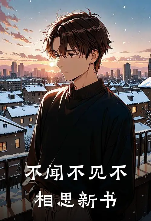 不闻不见不相思新书