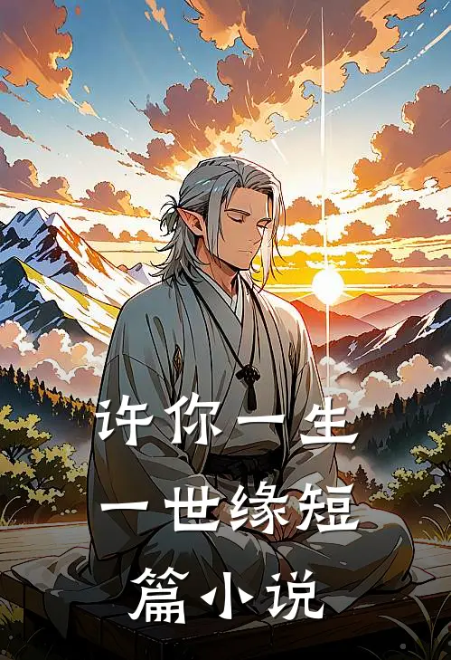 许你一生一世缘短篇小说