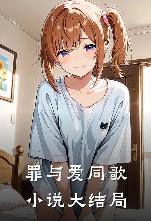 罪与爱同歌小说大结局