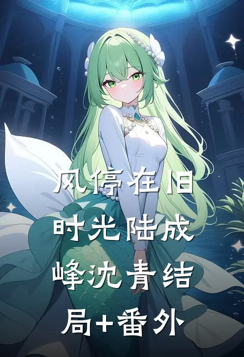 风停在旧时光陆成峰沈青结局+番外