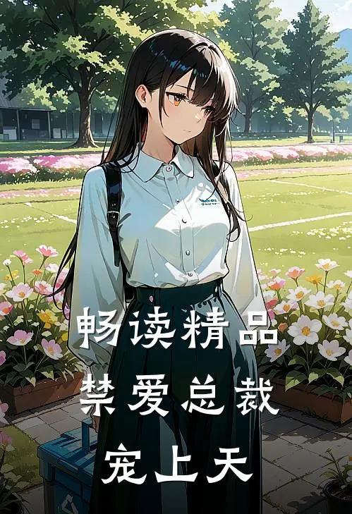 畅读精品禁爱总裁宠上天