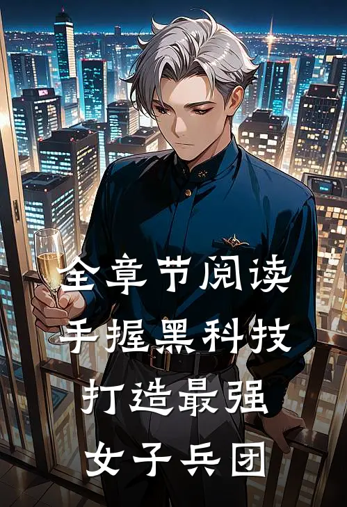 全章节阅读手握黑科技，打造最强女子兵团