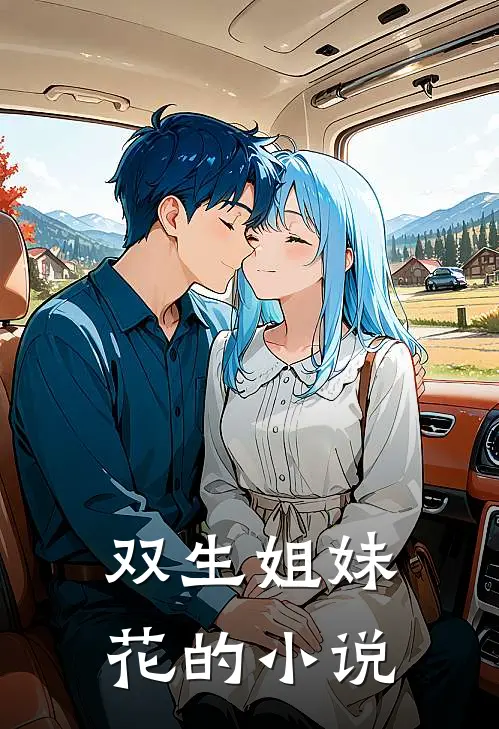 双生姐妹花的小说