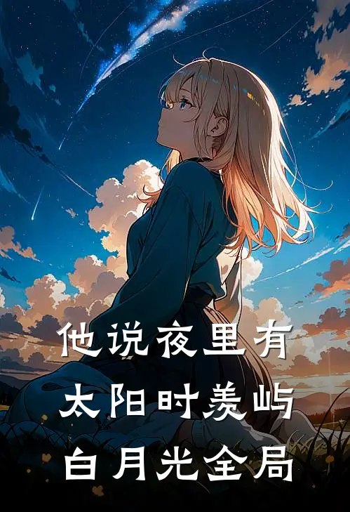 他说夜里有太阳时羡屿白月光全局