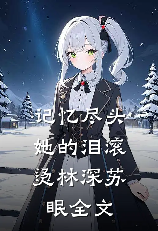 记忆尽头，她的泪滚烫林深苏眠全文