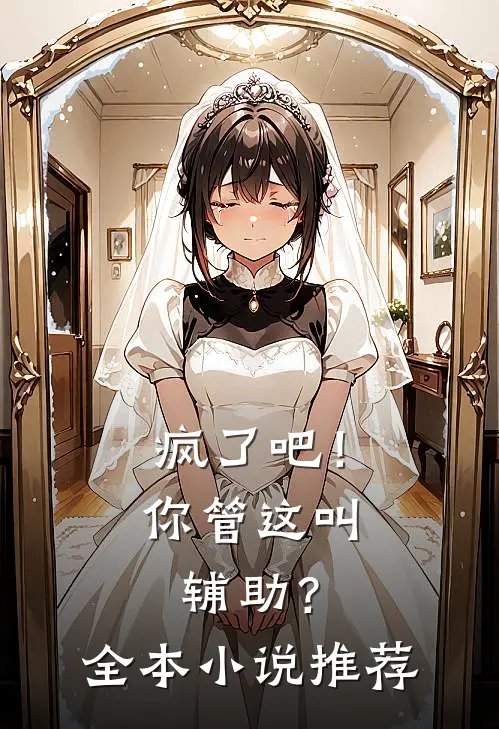 疯了吧！你管这叫辅助？全本小说推荐