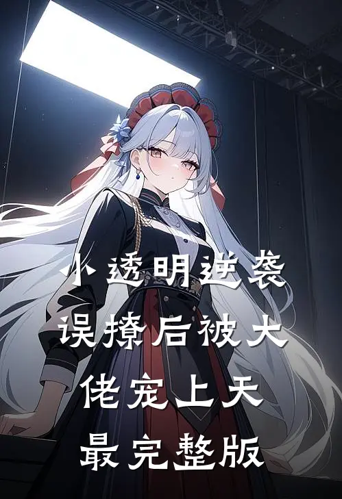 小透明逆袭：误撩后被大佬宠上天最完整版
