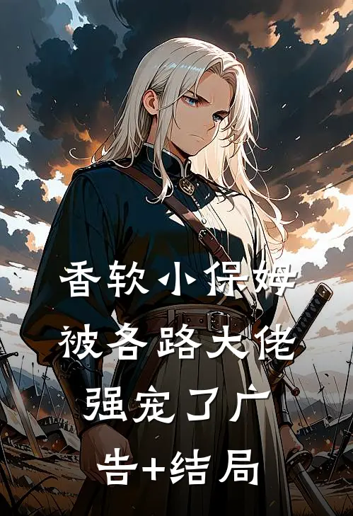 香软小保姆，被各路大佬强宠了广告+结局