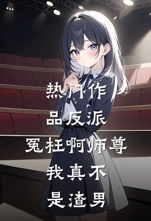 热门作品反派：冤枉啊师尊，我真不是渣男