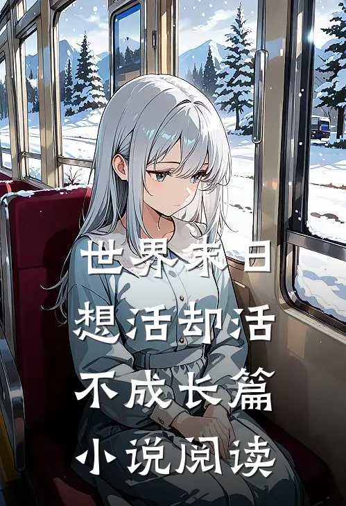 世界末日想活却活不成长篇小说阅读
