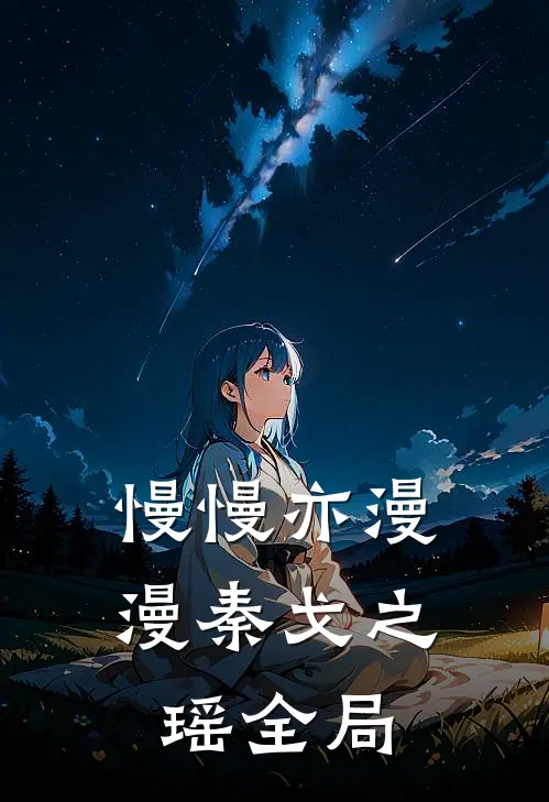慢慢亦漫漫秦戈之瑶全局