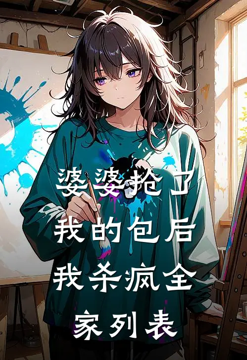婆婆抢了我的包后，我杀疯全家列表