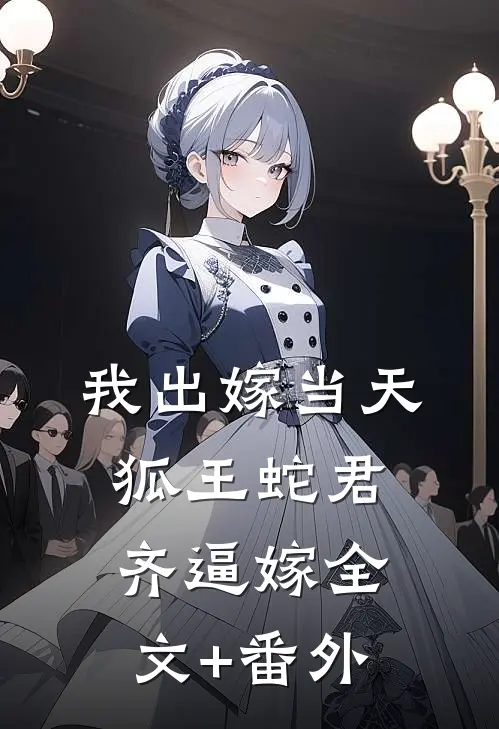 我出嫁当天，狐王蛇君齐逼嫁全文+番外