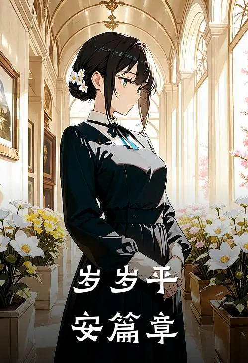 岁岁平安篇章