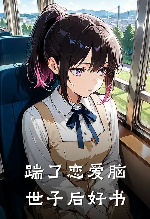踹了恋爱脑世子后好书