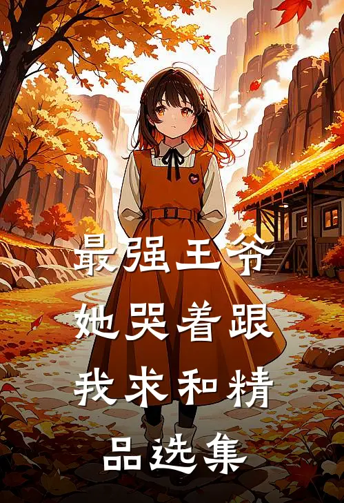 最强王爷：她哭着跟我求和精品选集