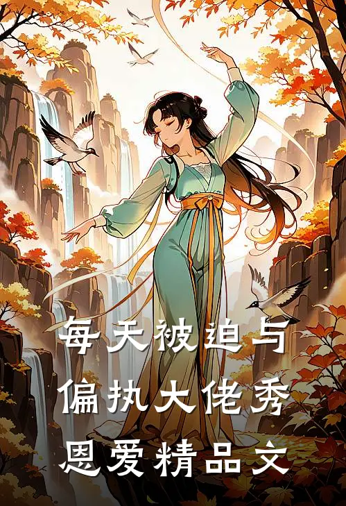 每天被迫与偏执大佬秀恩爱精品文