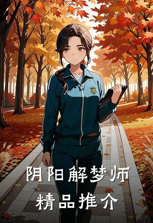 阴阳解梦师精品推介