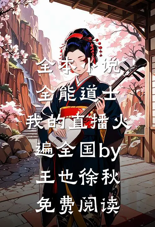 全本小说全能道士：我的直播火遍全国by王也徐秋免费阅读