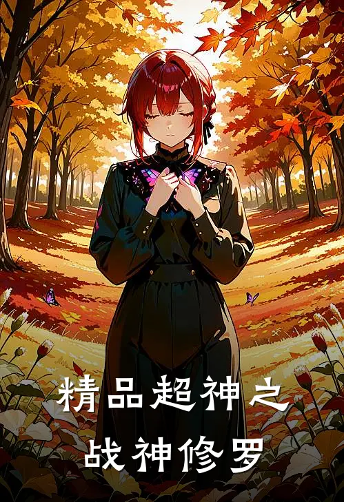 精品超神之战神修罗在线阅读