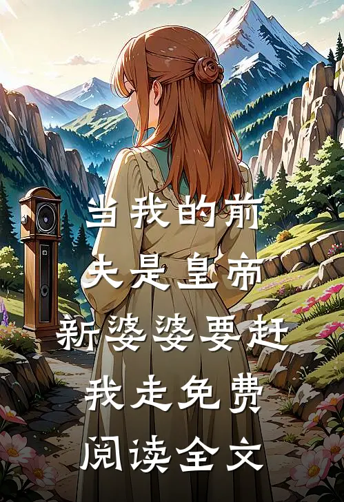 当我的前夫是皇帝，新婆婆要赶我走免费阅读全文