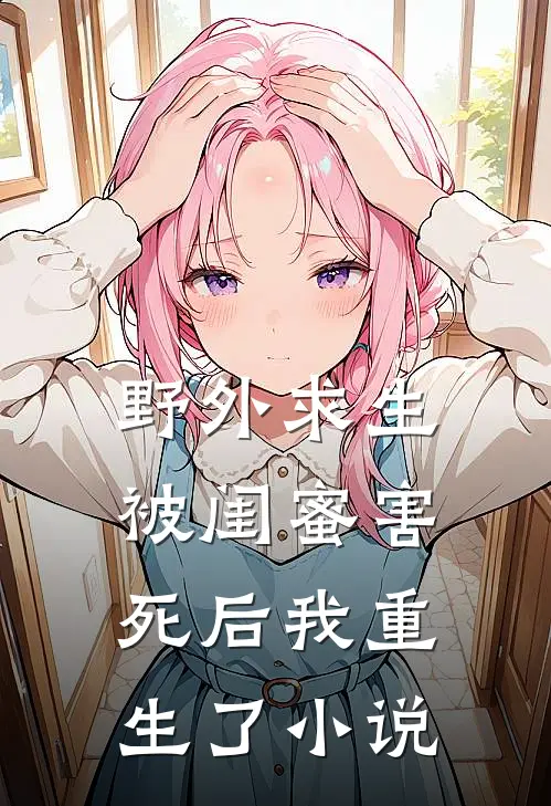 野外求生被闺蜜害死后我重生了小说