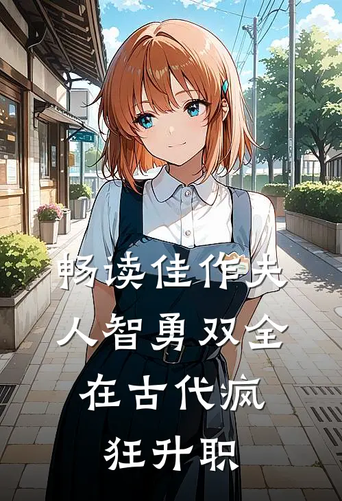 畅读佳作夫人智勇双全，在古代疯狂升职