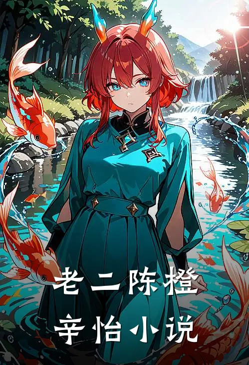 老二陈橙辛怡小说