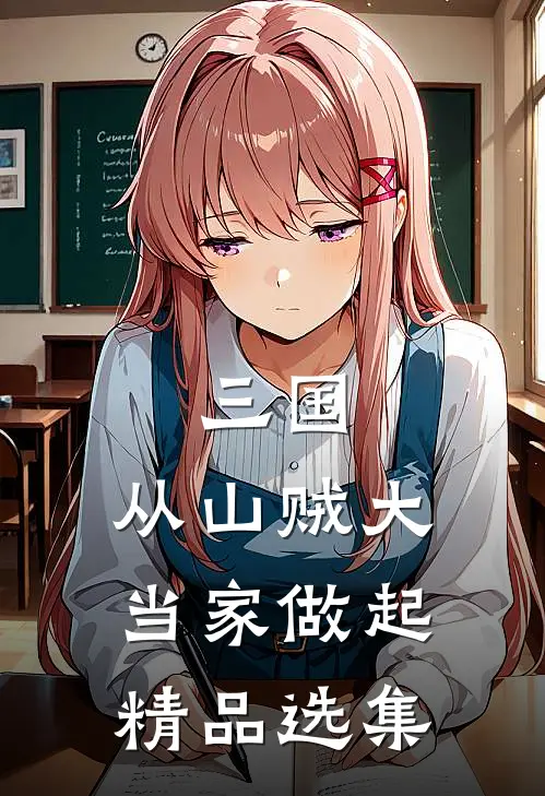 三国：从山贼大当家做起精品选集