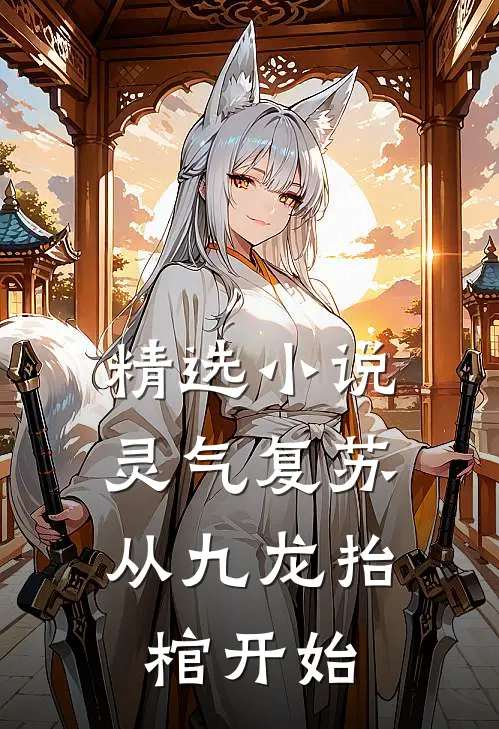 精选小说灵气复苏，从九龙抬棺开始